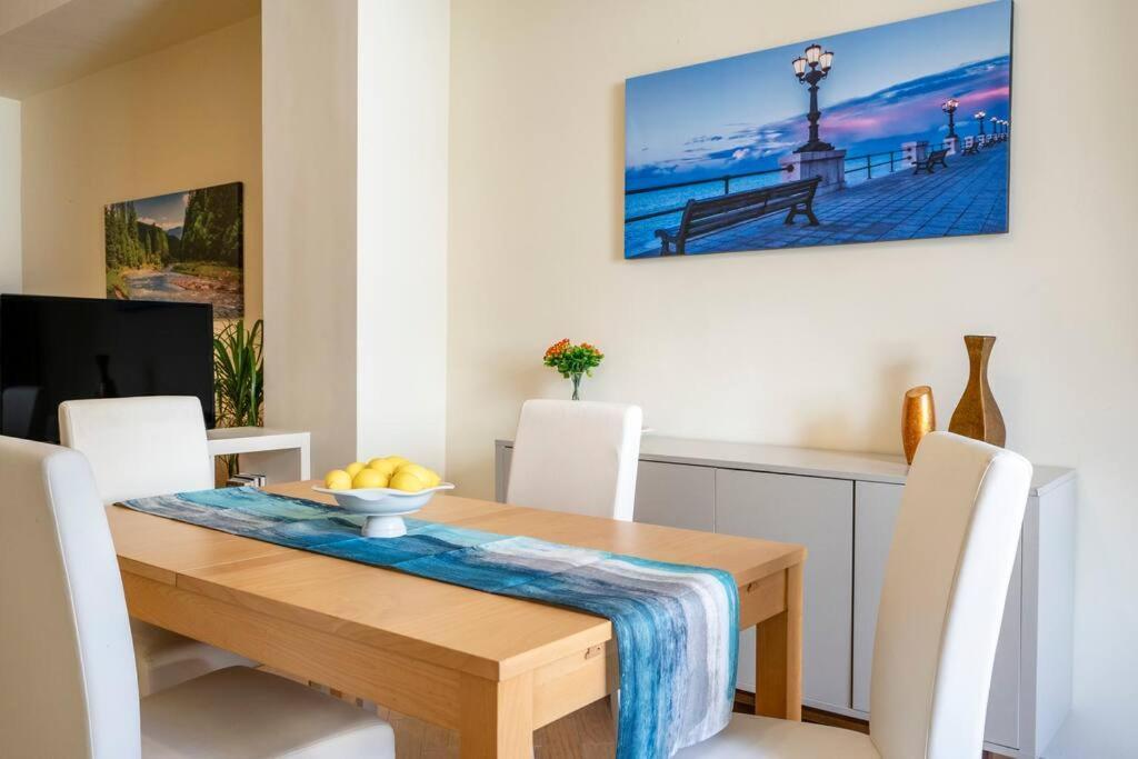 Carlotta - Italian Living Apartment Бари Екстериор снимка